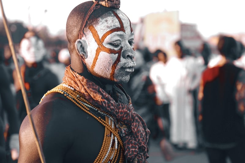 Alternative Rites