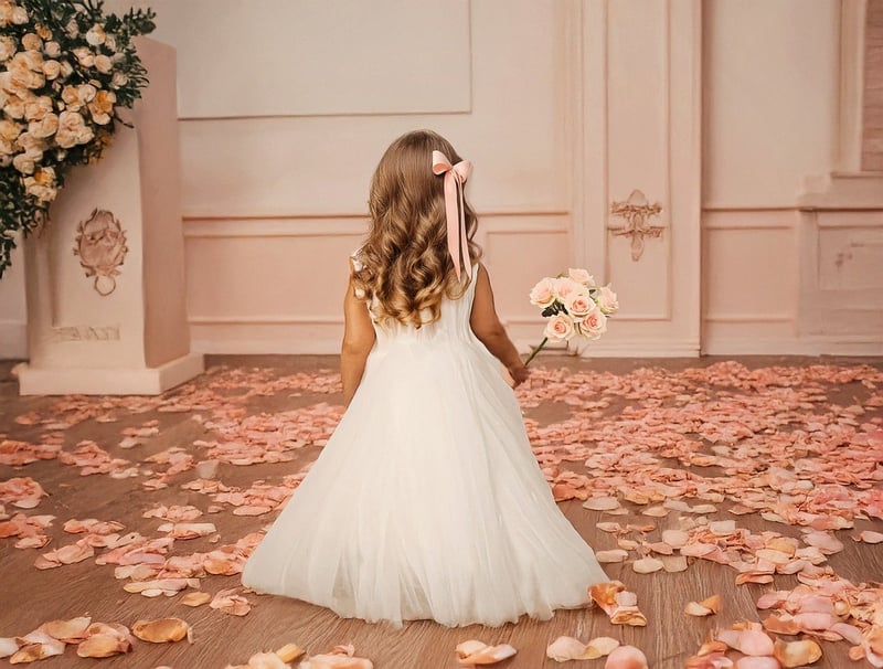 Personalized Vows